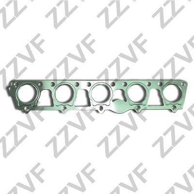 Packning, avgas, grenrör Zzvf ZVBZ0052 ZZVF