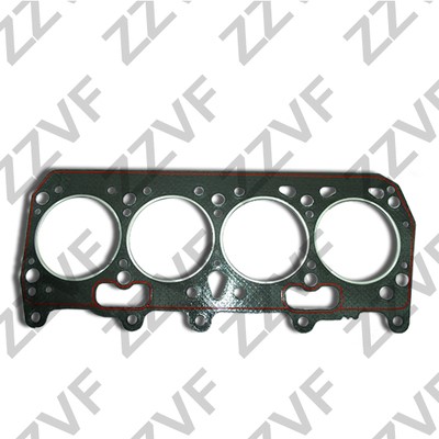 Packning, topplock Zzvf ZVBZ0055 ZZVF Packning, topplock Zzvf ZVBZ0055 ZZVF