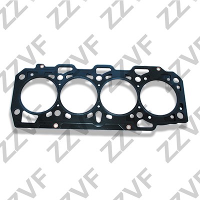 Packning, topplock Zzvf ZVBZ0056 ZZVF