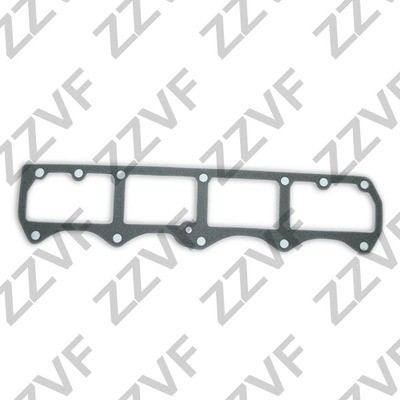Packning, vippkåpa Zzvf ZVBZ0060 ZZVF Packning, vippkåpa Zzvf ZVBZ0060 ZZVF