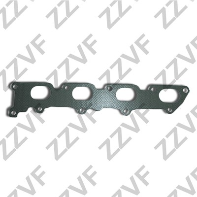 Packning, insugsgrenrör Zzvf ZVBZ0064 ZZVF