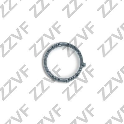 Packning, insugsgrenrör, Ytter Zzvf ZVBZ0065 ZZVF