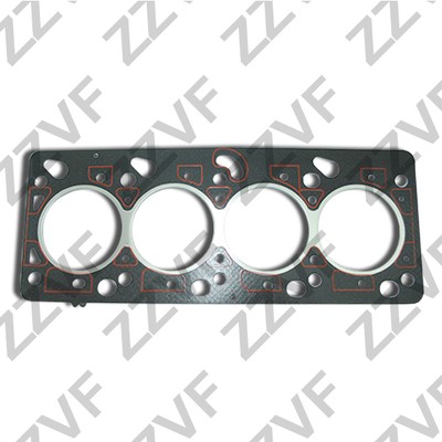 Packning, topplock Zzvf ZVBZ0071 ZZVF Packning, topplock Zzvf ZVBZ0071 ZZVF