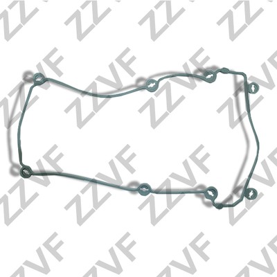 Packning, vippkåpa Zzvf ZVBZ0077 ZZVF Packning, vippkåpa Zzvf ZVBZ0077 ZZVF
