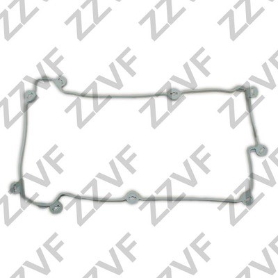 Packning, vippkåpa Zzvf ZVBZ0078 ZZVF Packning, vippkåpa Zzvf ZVBZ0078 ZZVF