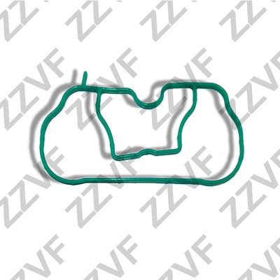 Packning, insugsgrenrör Zzvf ZVBZ0079 ZZVF