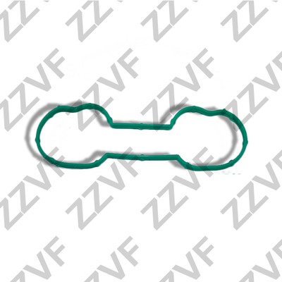 Packning, insugsgrenrör Zzvf ZVBZ0080 ZZVF Packning, insugsgrenrör Zzvf ZVBZ0080 ZZVF