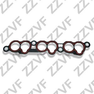 Packning, insugsgrenrör, Nedre, Insugsgrenrör Zzvf ZVBZ0083 ZZVF