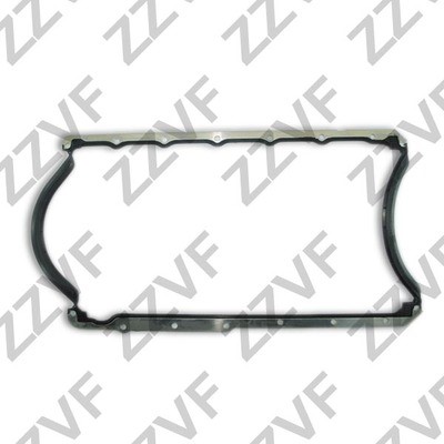 Packning, oljetråg Zzvf ZVBZ0086 ZZVF Packning, oljetråg Zzvf ZVBZ0086 ZZVF