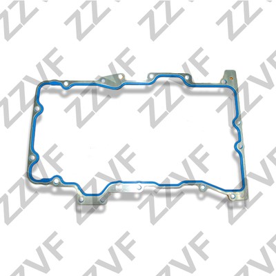 Packning, oljetråg Zzvf ZVBZ0087 ZZVF Packning, oljetråg Zzvf ZVBZ0087 ZZVF
