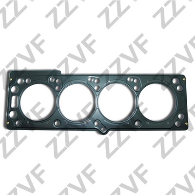 Packning, topplock Zzvf ZVBZ0088 ZZVF