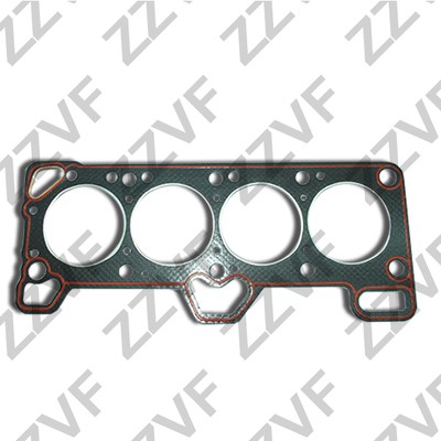 Packning, topplock Zzvf ZVBZ0093 ZZVF