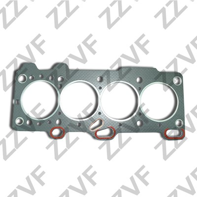 Packning, topplock Zzvf ZVBZ0101 ZZVF