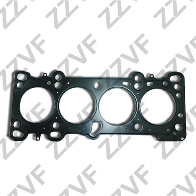 Packning, topplock Zzvf ZVBZ0102 ZZVF