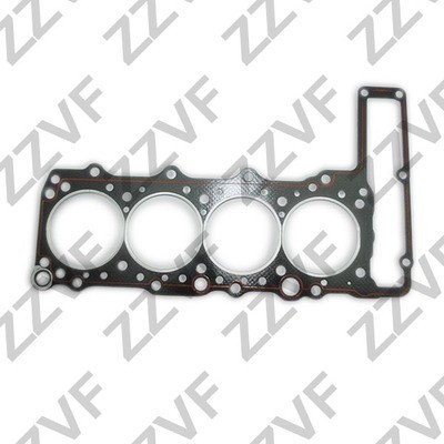 Packning, topplock Zzvf ZVBZ0106 ZZVF