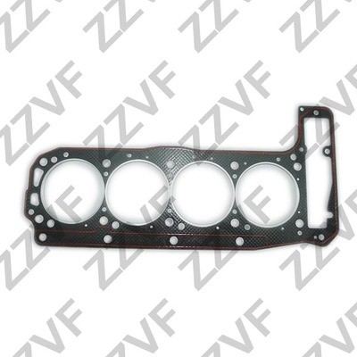 Packning, topplock Zzvf ZVBZ0107 ZZVF