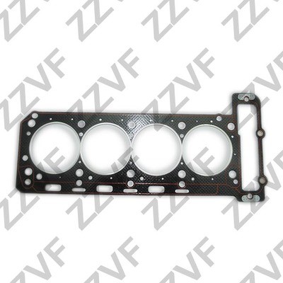 Packning, topplock Zzvf ZVBZ0122 ZZVF