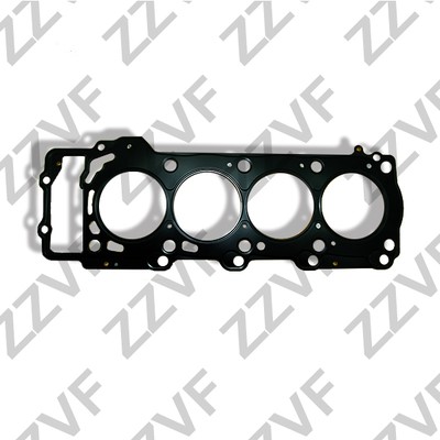 Packning, topplock Zzvf ZVBZ0126 ZZVF Packning, topplock Zzvf ZVBZ0126 ZZVF