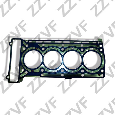 Packning, topplock Zzvf ZVBZ0127 ZZVF
