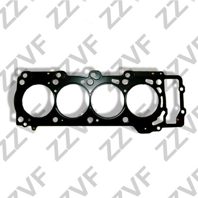 Packning, topplock Zzvf ZVBZ0128 ZZVF