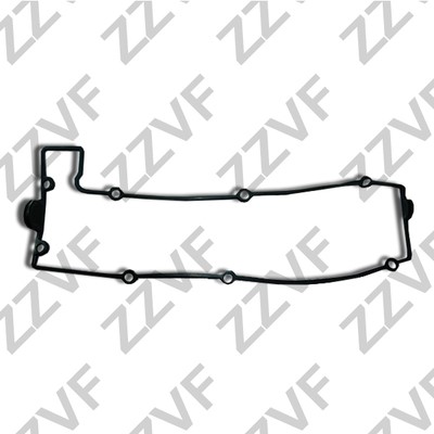 Packning, vippkåpa Zzvf ZVBZ0134 ZZVF Packning, vippkåpa Zzvf ZVBZ0134 ZZVF
