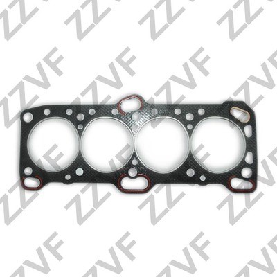 Packning, topplock Zzvf ZVBZ0139 ZZVF