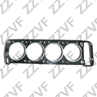 Packning, topplock Zzvf ZVBZ0140 ZZVF Packning, topplock Zzvf ZVBZ0140 ZZVF
