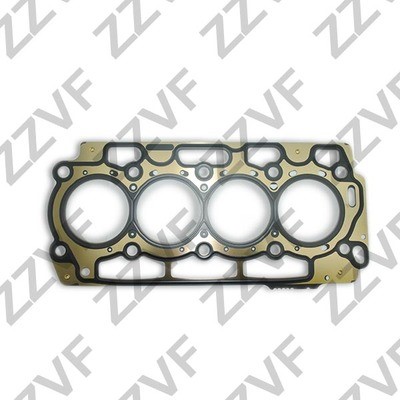 Packning, topplock Zzvf ZVBZ0153 ZZVF