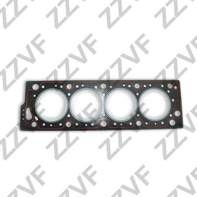 Packning, topplock Zzvf ZVBZ0154 ZZVF