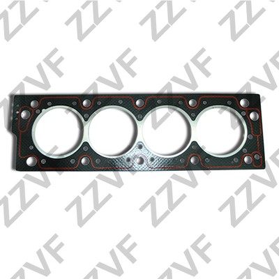 Packning, topplock Zzvf ZVBZ0155 ZZVF