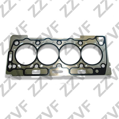 Packning, topplock ZZVF Packning, topplock ZZVF