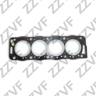Packning, topplock Zzvf ZVBZ0158 ZZVF Packning, topplock Zzvf ZVBZ0158 ZZVF