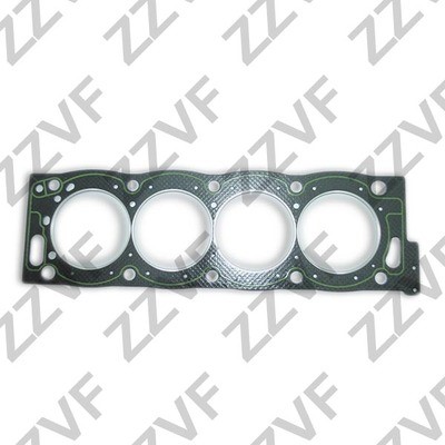 Packning, topplock Zzvf ZVBZ0159 ZZVF