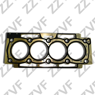 Packning, topplock Zzvf ZVBZ0160 ZZVF