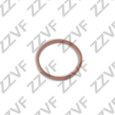 Packning, insugsgrenrör, Insugsgrenrör Zzvf ZVBZ0163 ZZVF