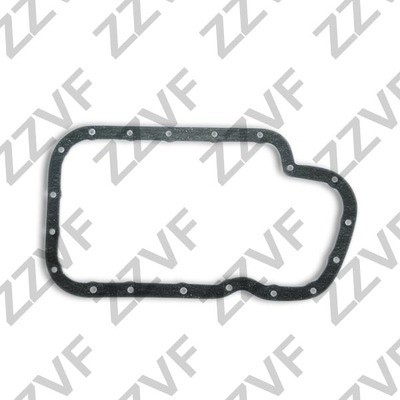 Packning, oljetråg Zzvf ZVBZ0164 ZZVF Packning, oljetråg Zzvf ZVBZ0164 ZZVF