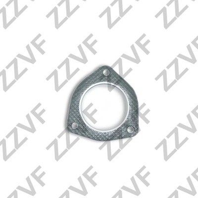 Packning, avgasrör, Avgas-/utsläppssidan Zzvf ZVBZ0165 ZZVF