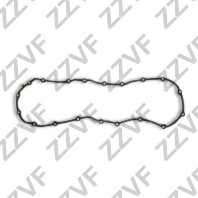 Packning, oljetråg Zzvf ZVBZ0166 ZZVF Packning, oljetråg Zzvf ZVBZ0166 ZZVF