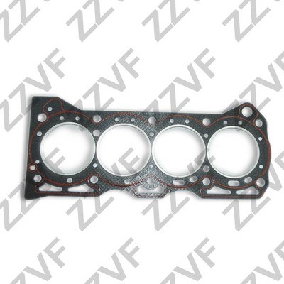 Packning, topplock Zzvf ZVBZ0167 ZZVF Packning, topplock Zzvf ZVBZ0167 ZZVF