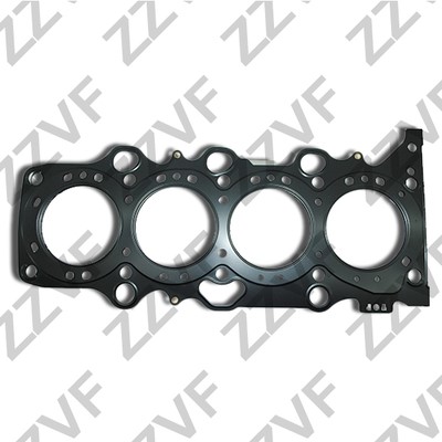 Packning, topplock Zzvf ZVBZ0168 ZZVF Packning, topplock Zzvf ZVBZ0168 ZZVF