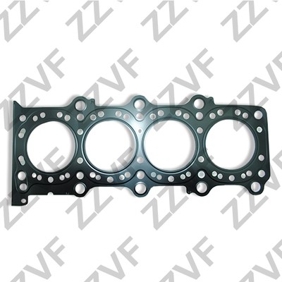 Packning, topplock Zzvf ZVBZ0169 ZZVF Packning, topplock Zzvf ZVBZ0169 ZZVF