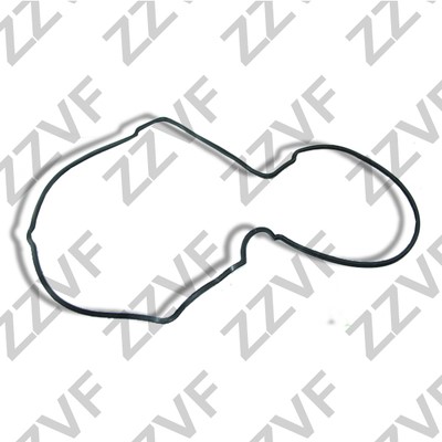 Packning, vippkåpa Zzvf ZVBZ0172 ZZVF Packning, vippkåpa Zzvf ZVBZ0172 ZZVF