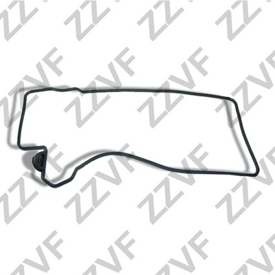 Packning, vippkåpa, Höger Zzvf ZVBZ0173 ZZVF