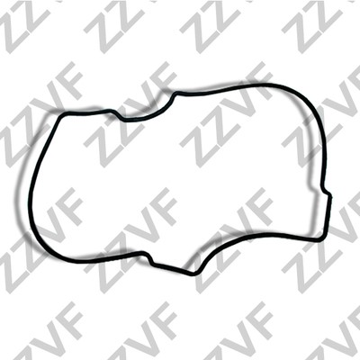 Packning, vippkåpa, Vänster Zzvf ZVBZ0174 ZZVF Packning, vippkåpa, Vänster Zzvf ZVBZ0174 ZZVF