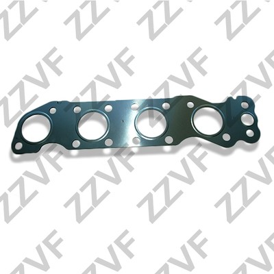 Packning, avgas, grenrör Zzvf ZVBZ0178 ZZVF