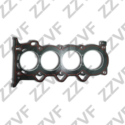 Packning, topplock Zzvf ZVBZ0180 ZZVF