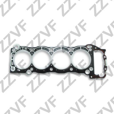 Packning, topplock Zzvf ZVBZ0181 ZZVF