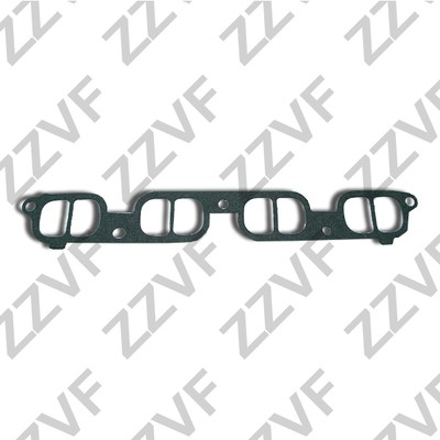 Packning, insugsgrenrör Zzvf ZVBZ0187 ZZVF