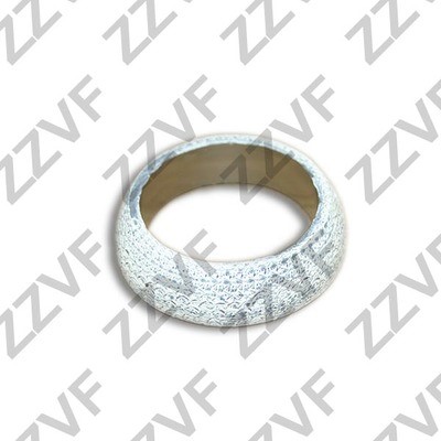 Clip, avgasrör, Fram, Bak, Mitt Zzvf ZVBZ0228 ZZVF Clip, avgasrör, Fram, Bak, Mitt Zzvf ZVBZ0228 ZZVF