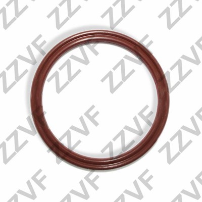 Packning, gasspjällsstuts, Utgång Zzvf ZVBZ0262 ZZVF